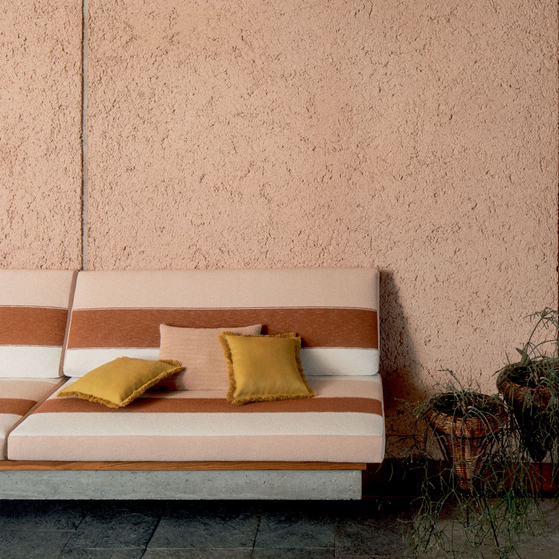 Elitis | Rosarito - room scene