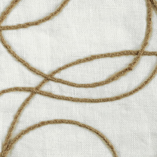 Elitis | Lacher-prise - 01 - Corde sensible