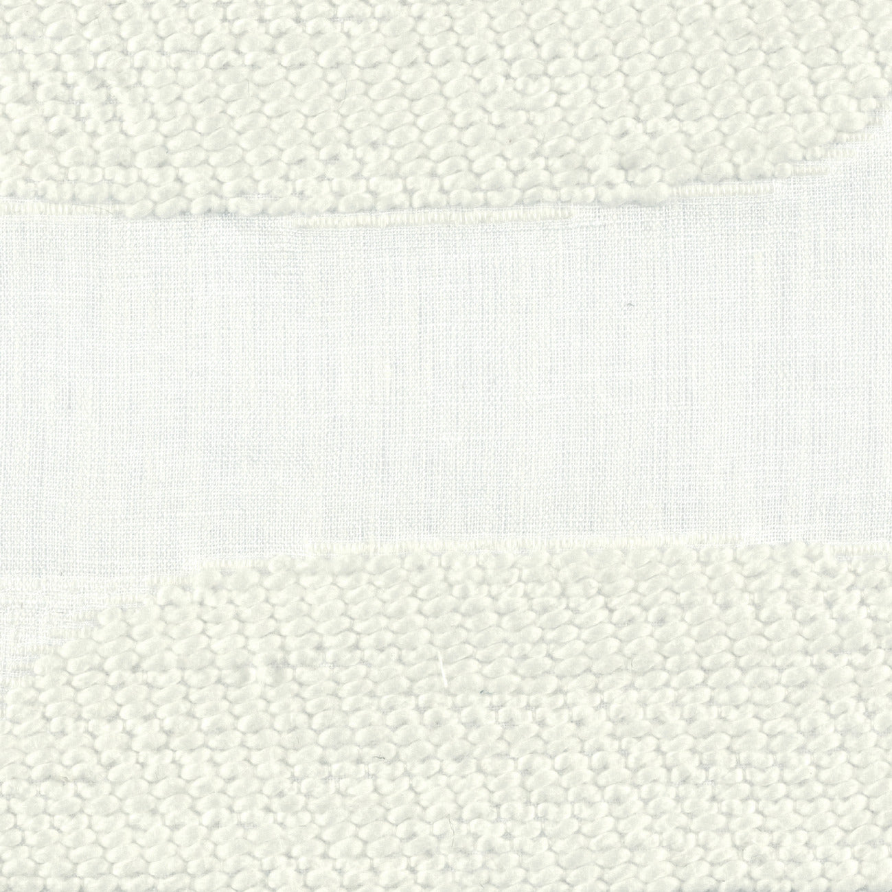 Elitis | Figure - 01 - Blancheur d'albâtre