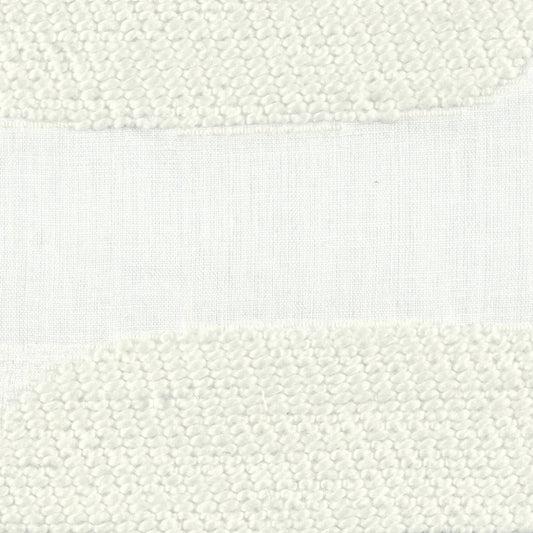 Elitis | Figure - 01 - Blancheur d'albâtre