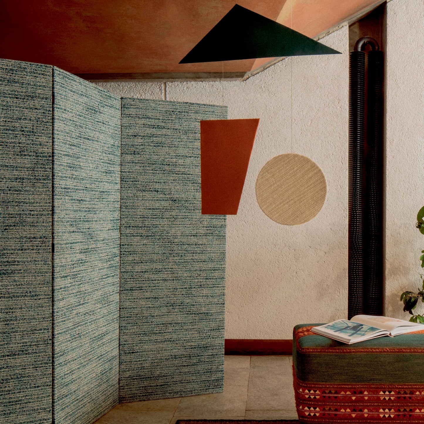 Elitis | Puebla - room scene
