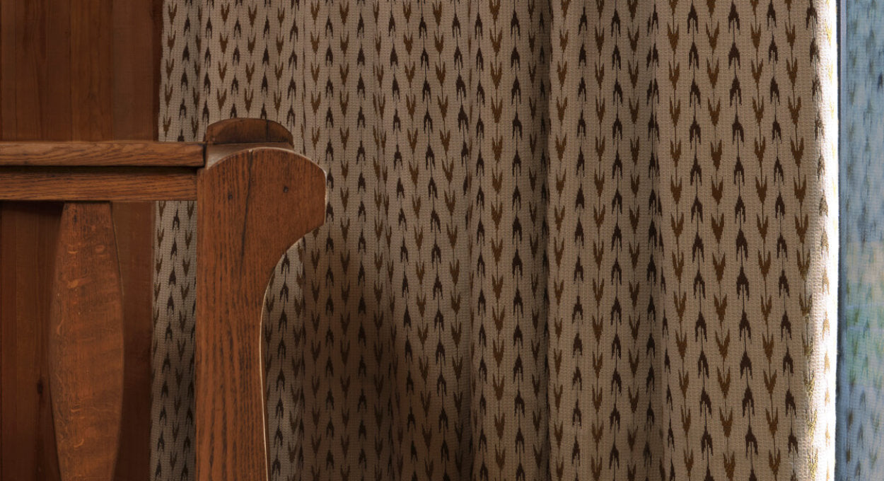 Elitis | Maka - room scene