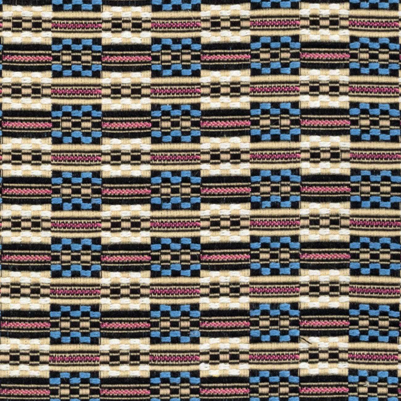 Elitis | Métis - 41 - Rêve de printemps