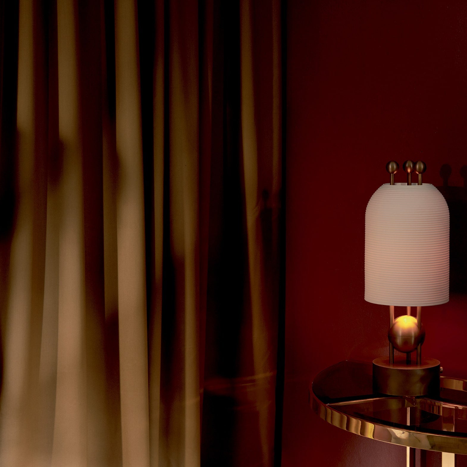 Elitis | Unique - room scene