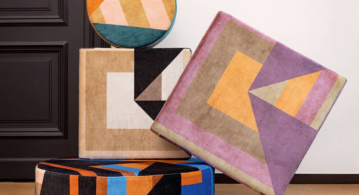 Elitis | Architettura - room scene