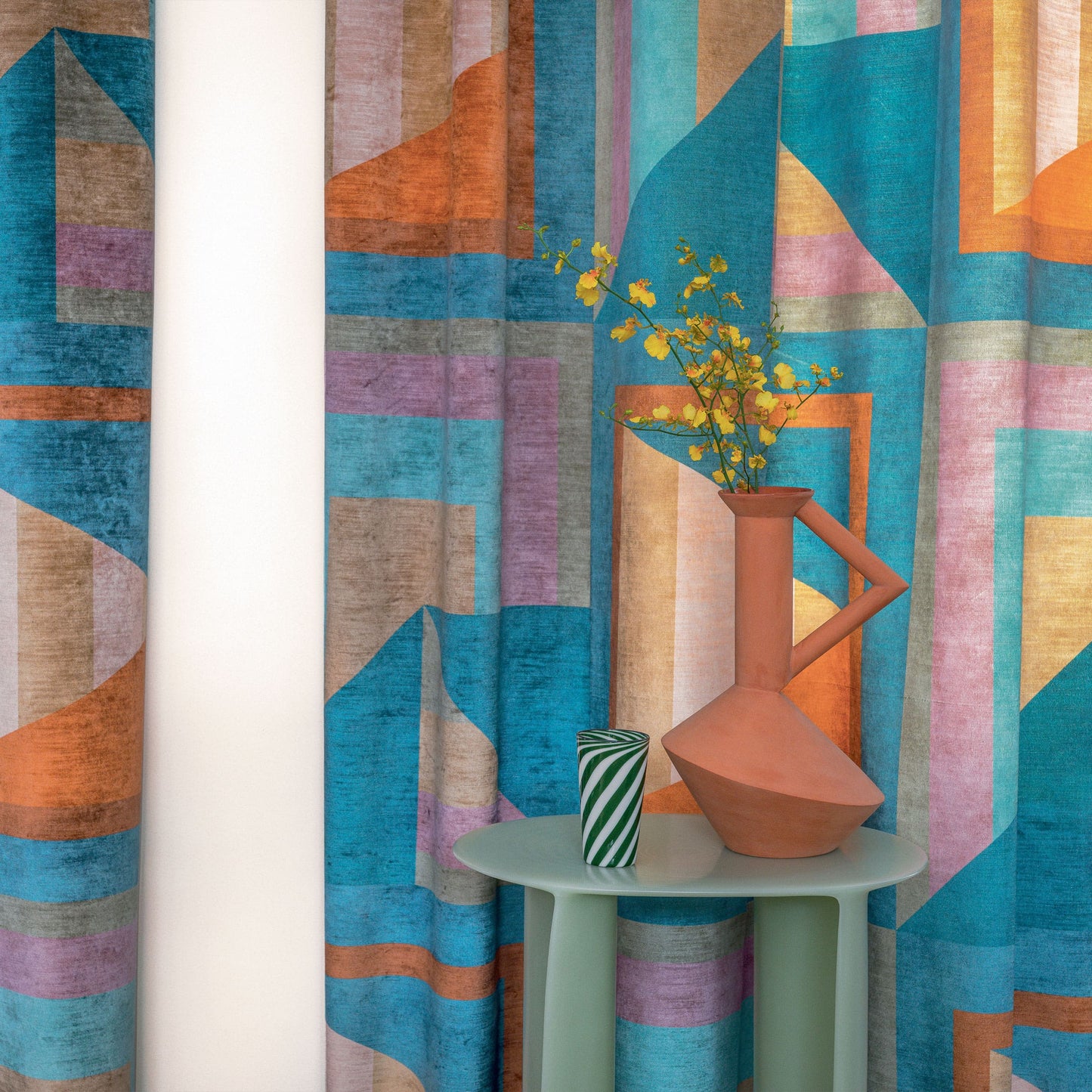 Elitis | Architettura - room scene