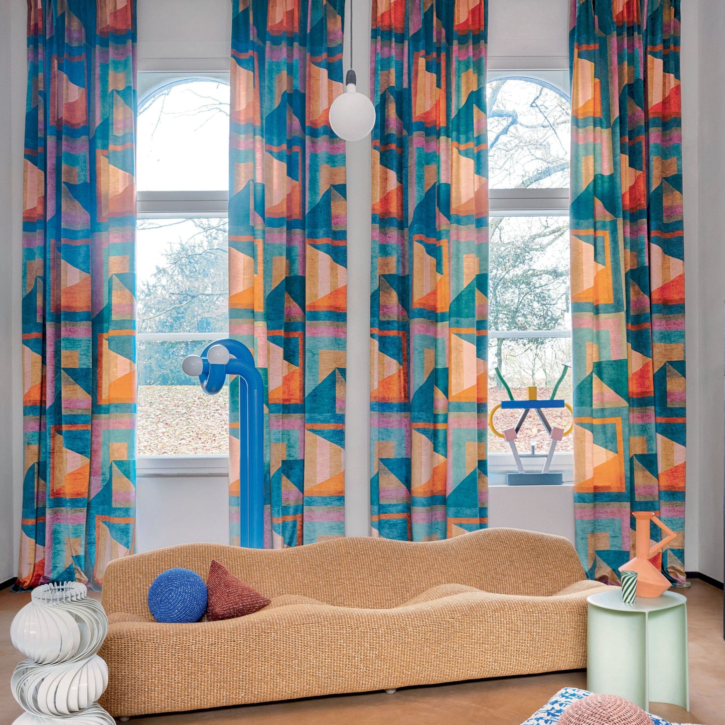 Elitis | Architettura - room scene