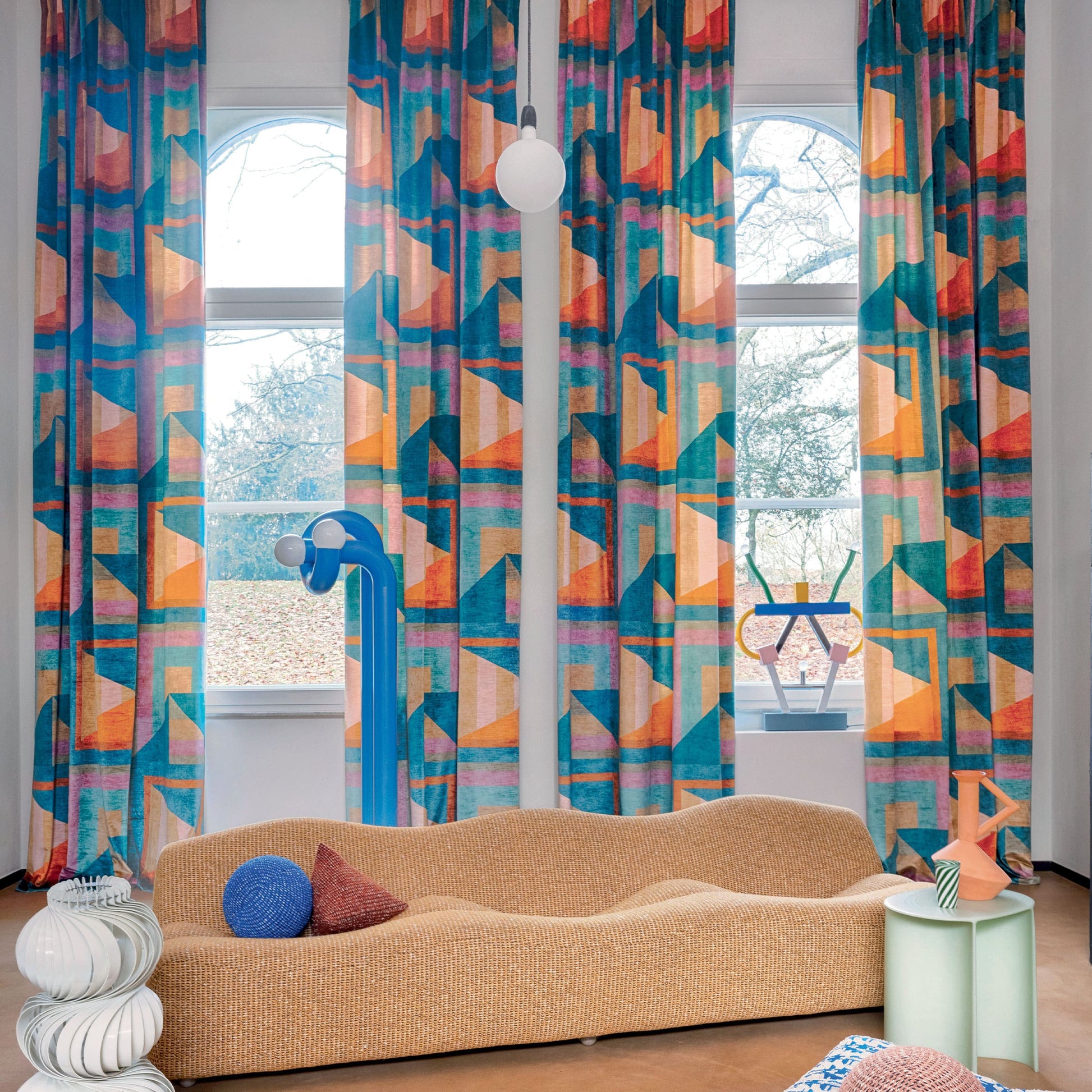 Elitis | Architettura - room scene