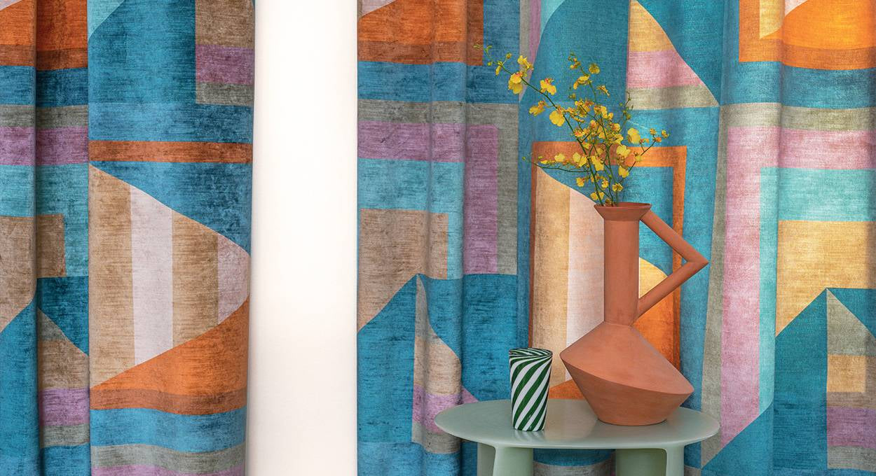 Elitis | Architettura - room scene