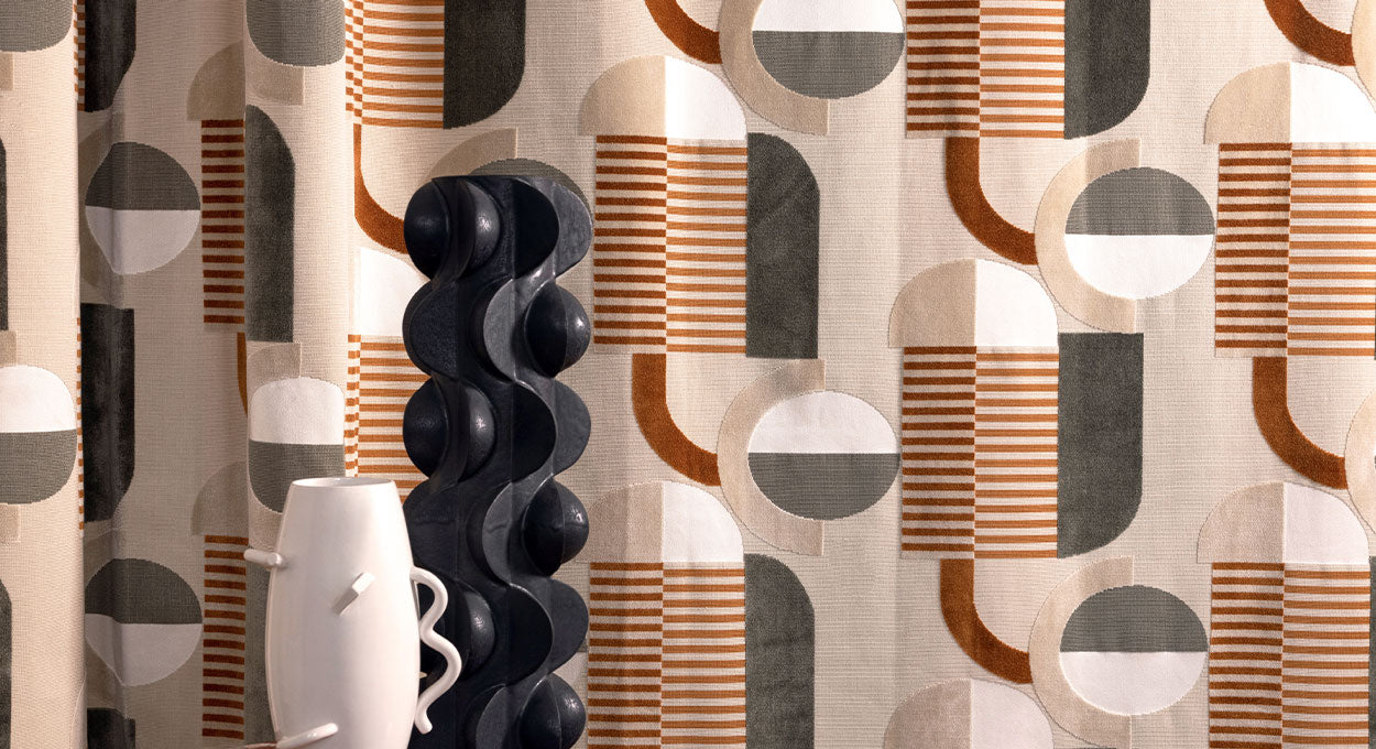 Elitis | Castello - room scene