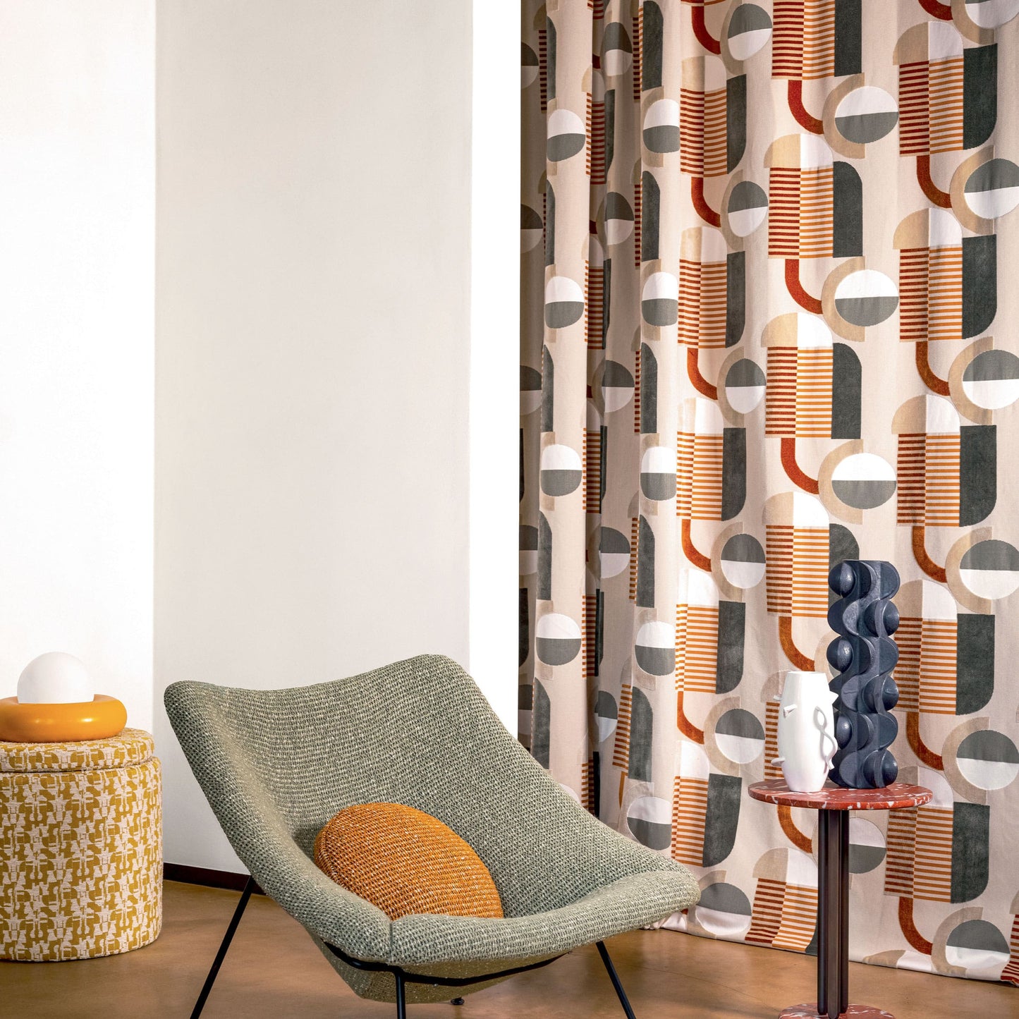 Elitis | Castello - room scene