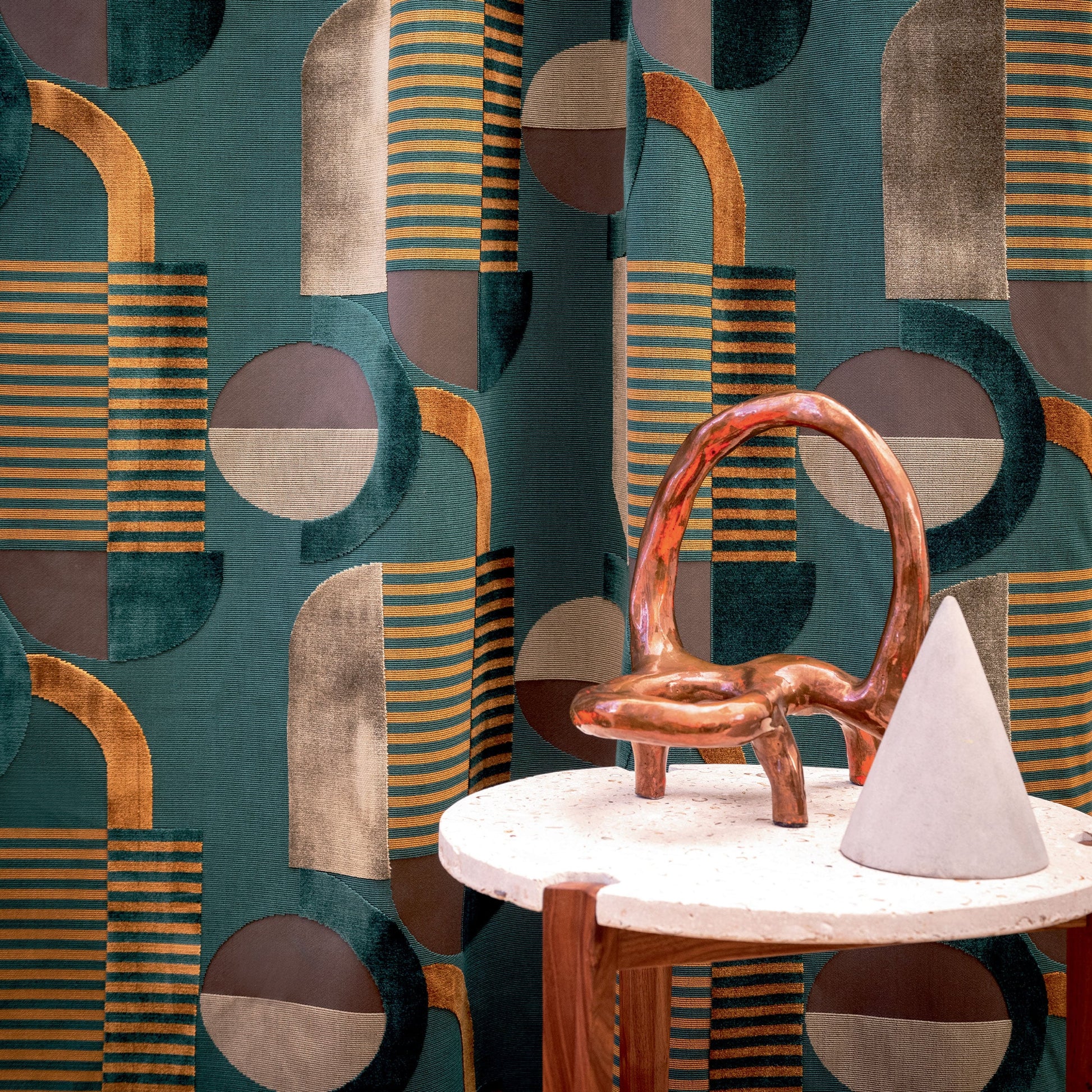 Elitis | Castello - room scene