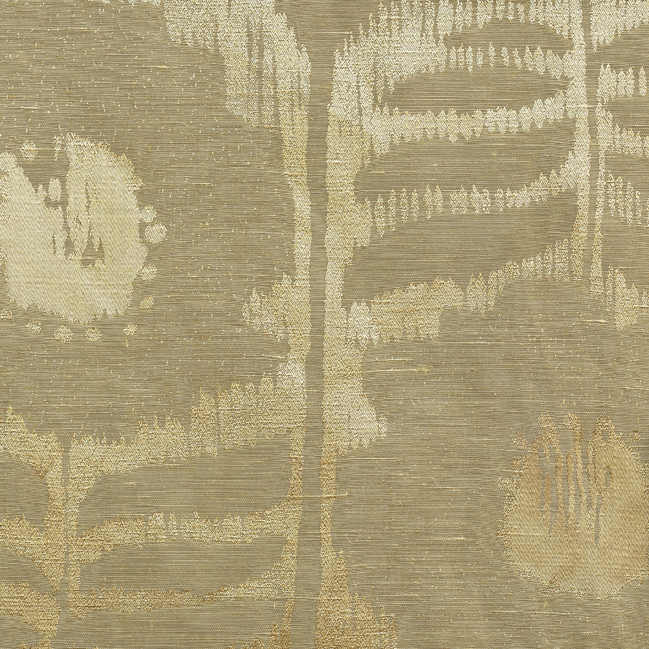 Elitis | Moda - 12 - Habiller les surfaces