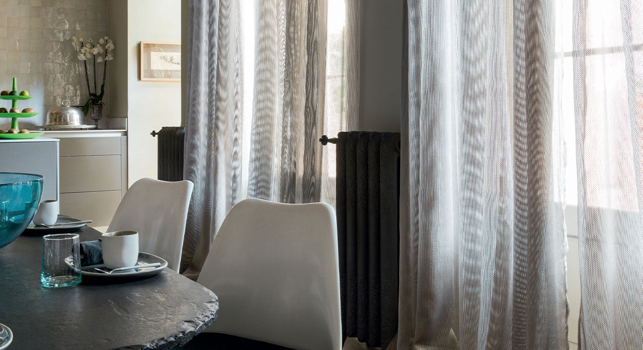 Elitis | Montaigne - room scene