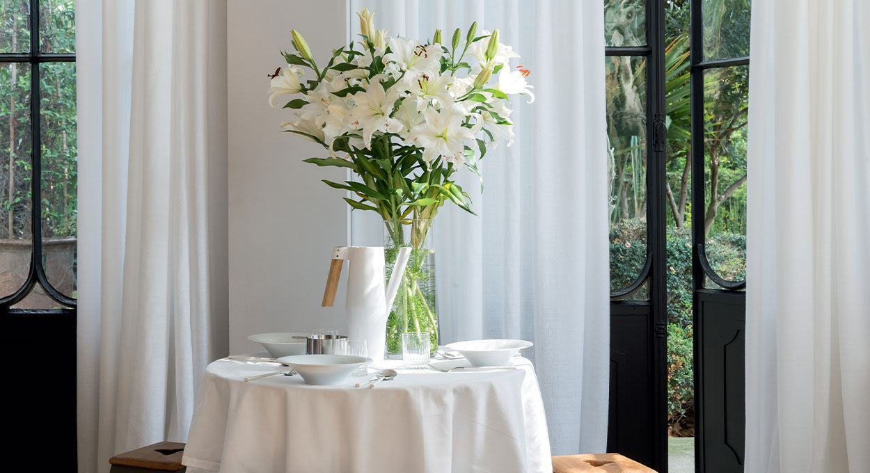 Elitis | Montmartre - room scene