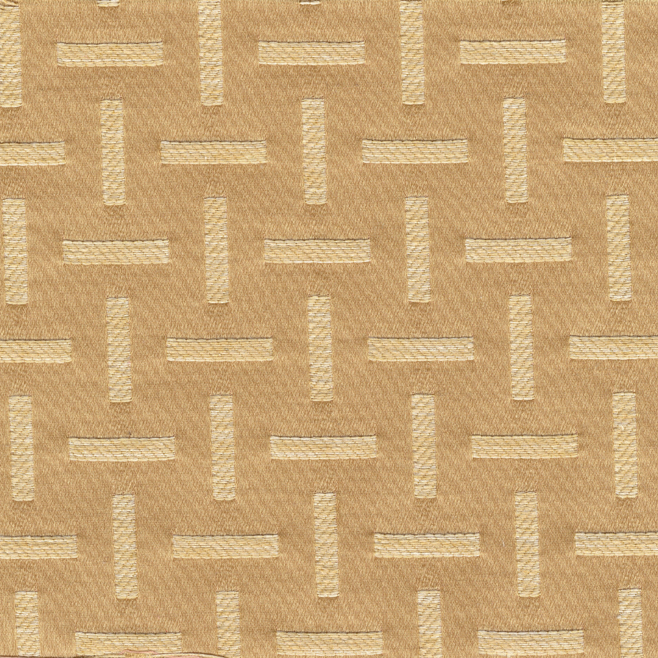 Elitis | Chic - 22 - Espace incandescent