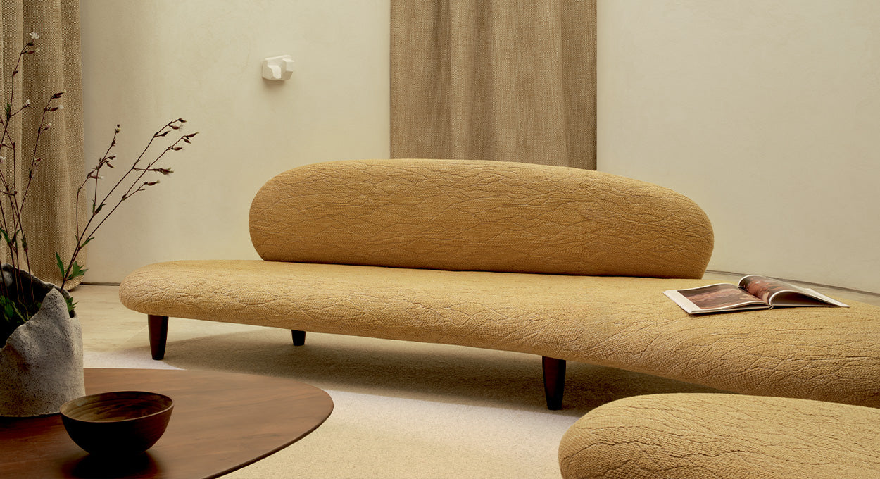 Elitis | Nils - room scene