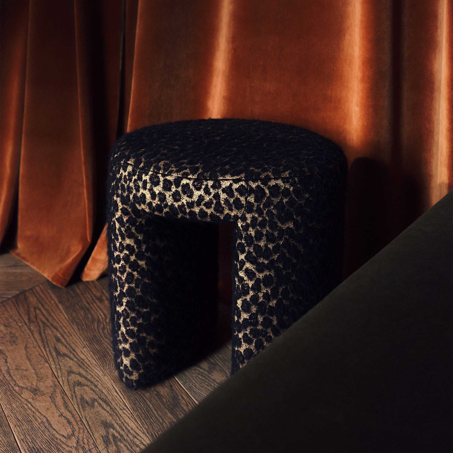 Elitis | Verner - room scene