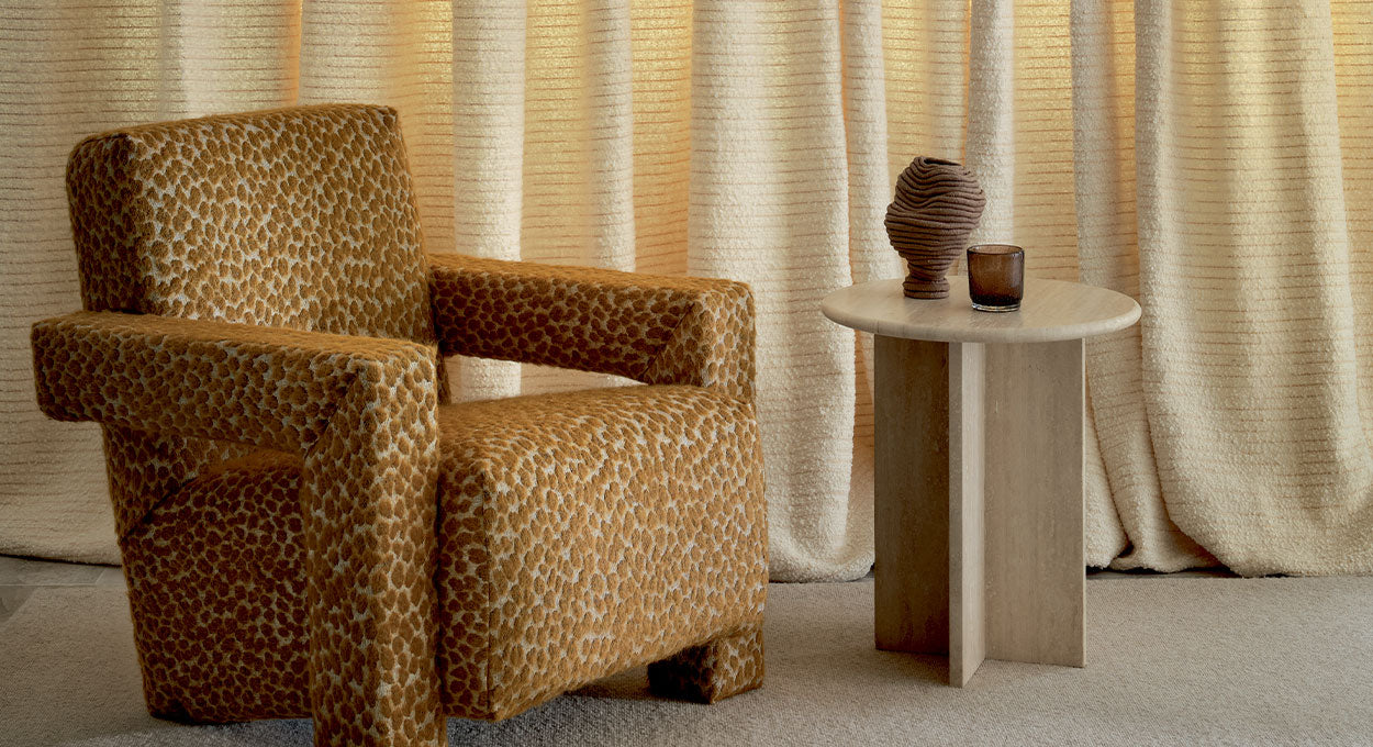 Elitis | Verner - room scene