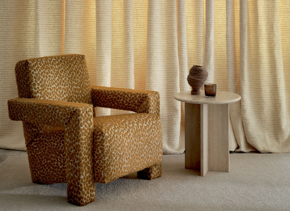 Elitis | Verner - room scene