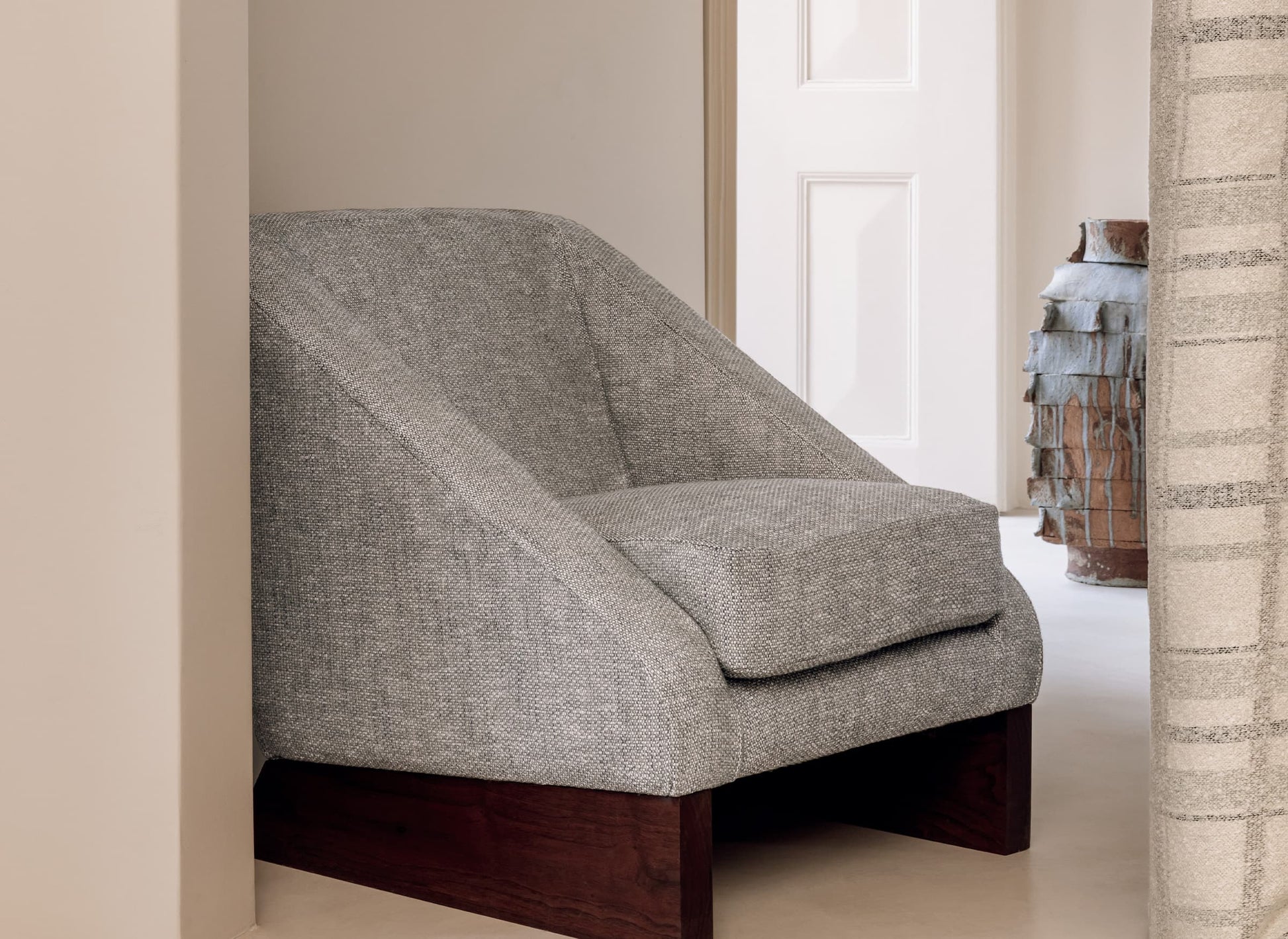 Elitis | Erland - room scene