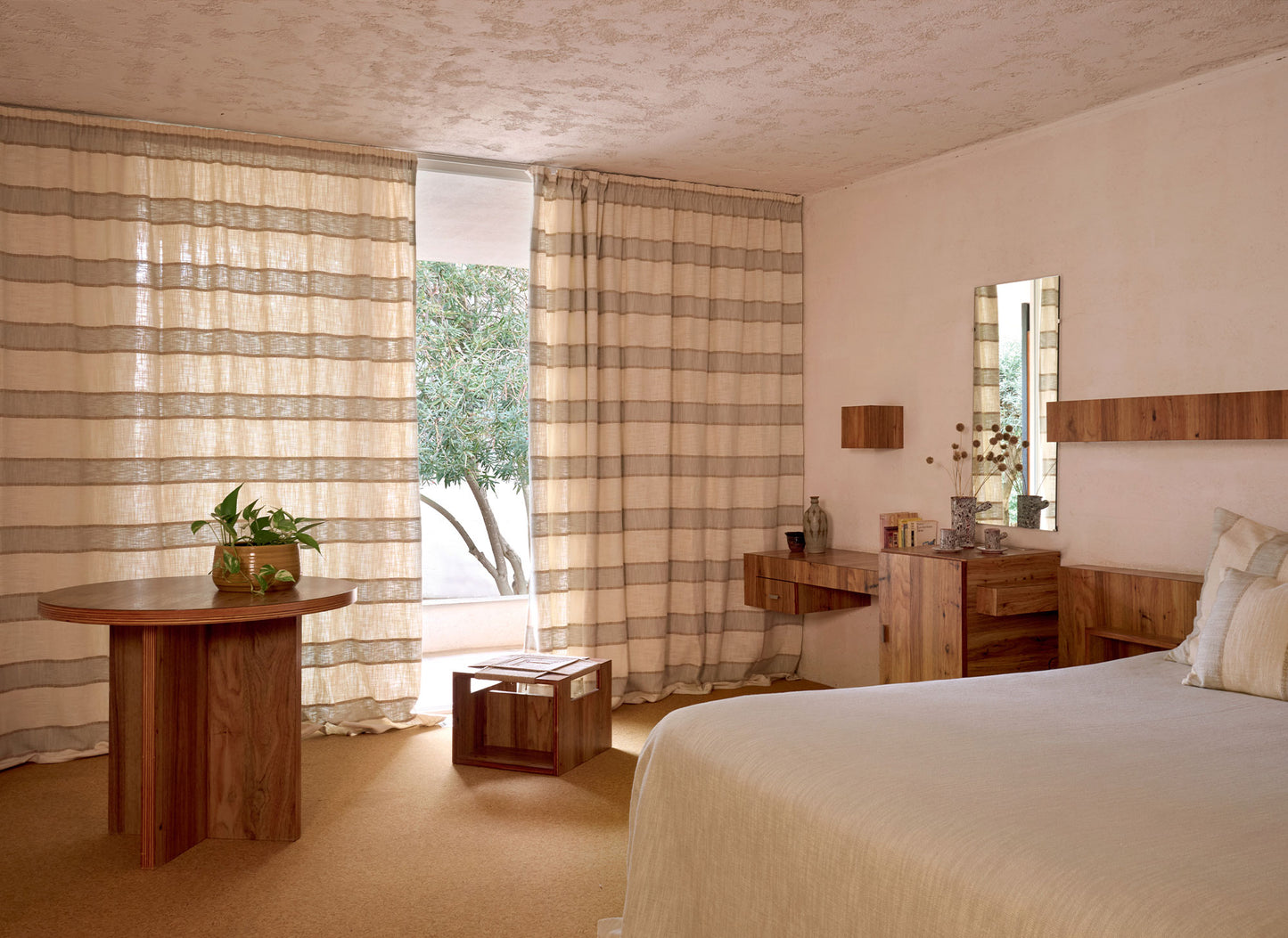 Elitis | Agda - room scene