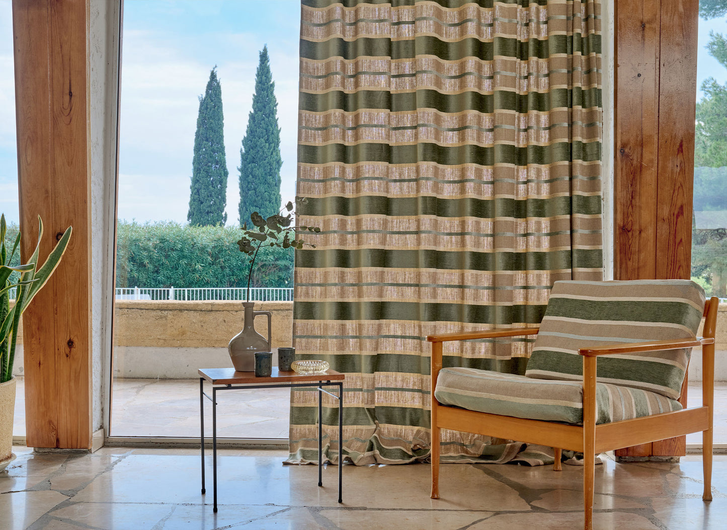 Elitis | Erna - room scene