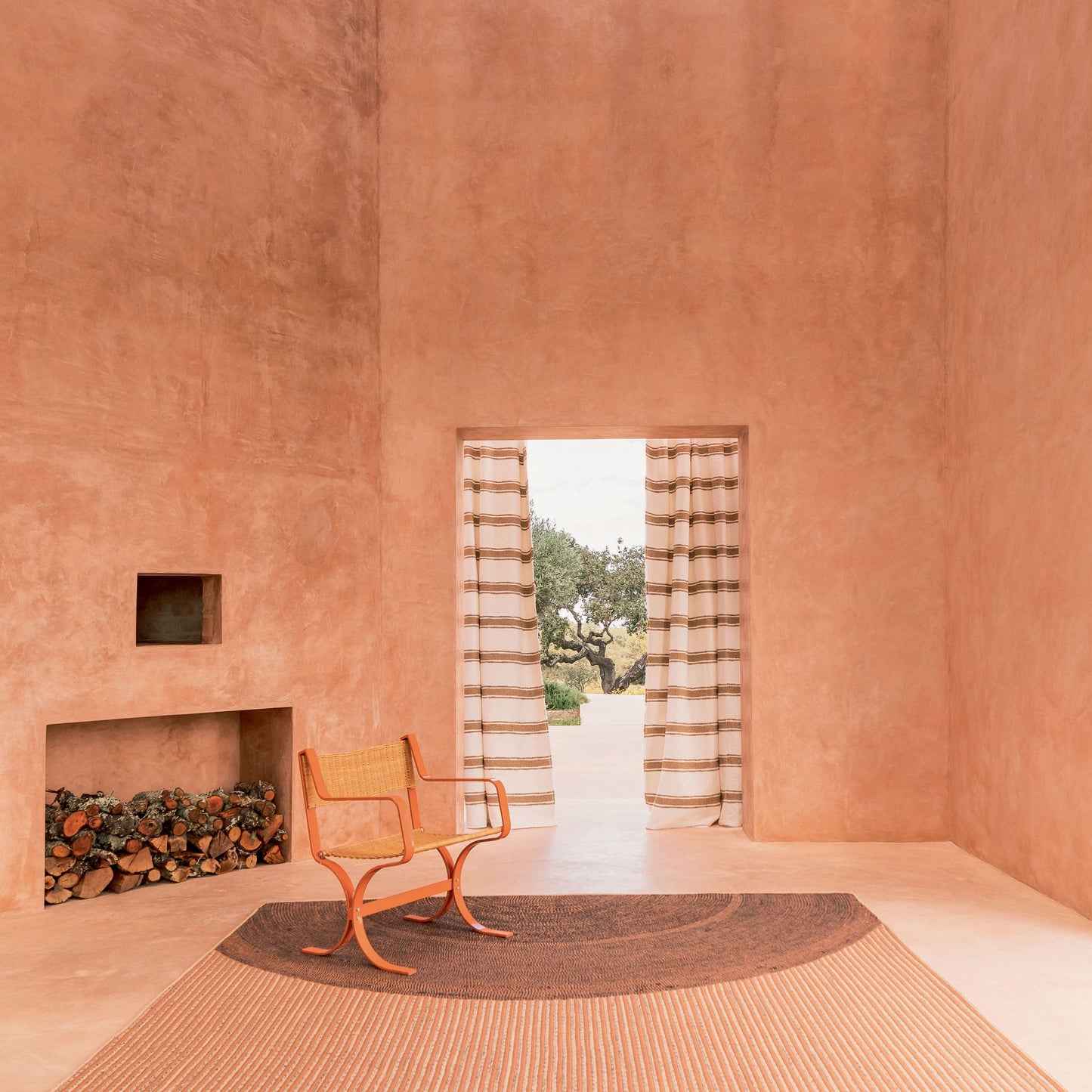Elitis | Arles - room scene
