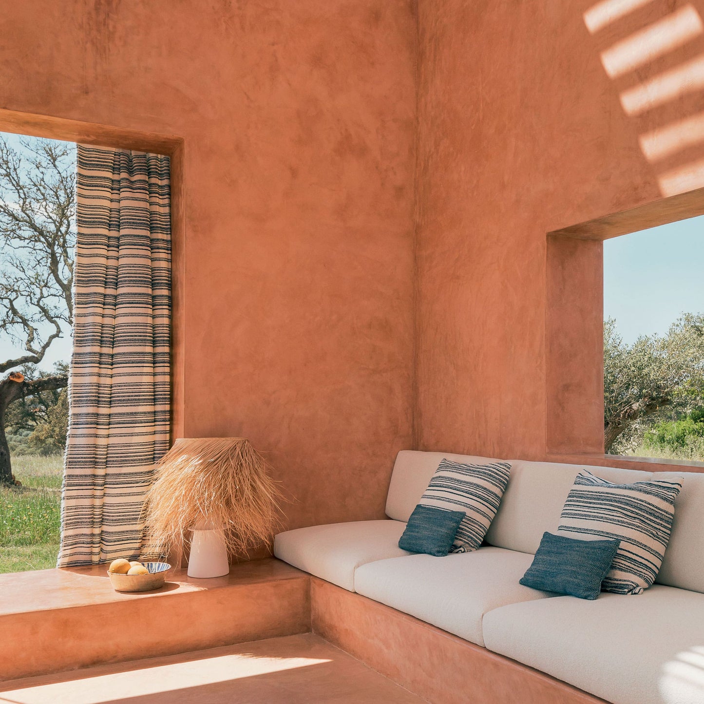 Elitis | Camargue - room scene