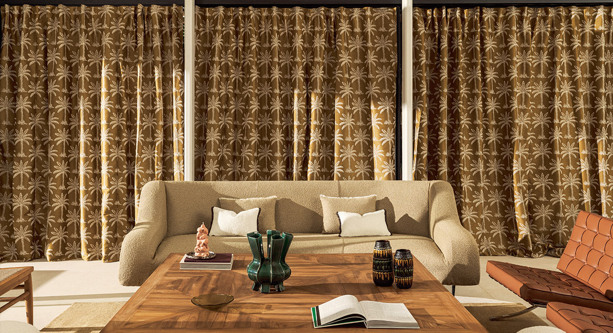 Elitis | Los Angeles - room scene