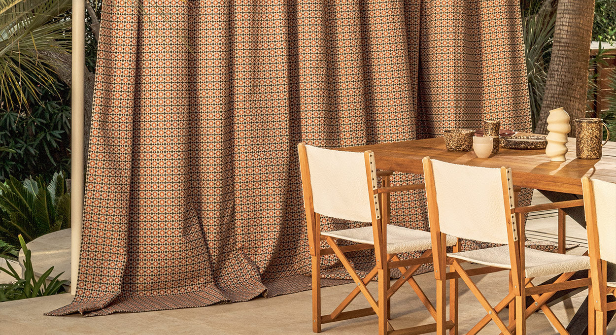 Elitis | Pasadena - room scene