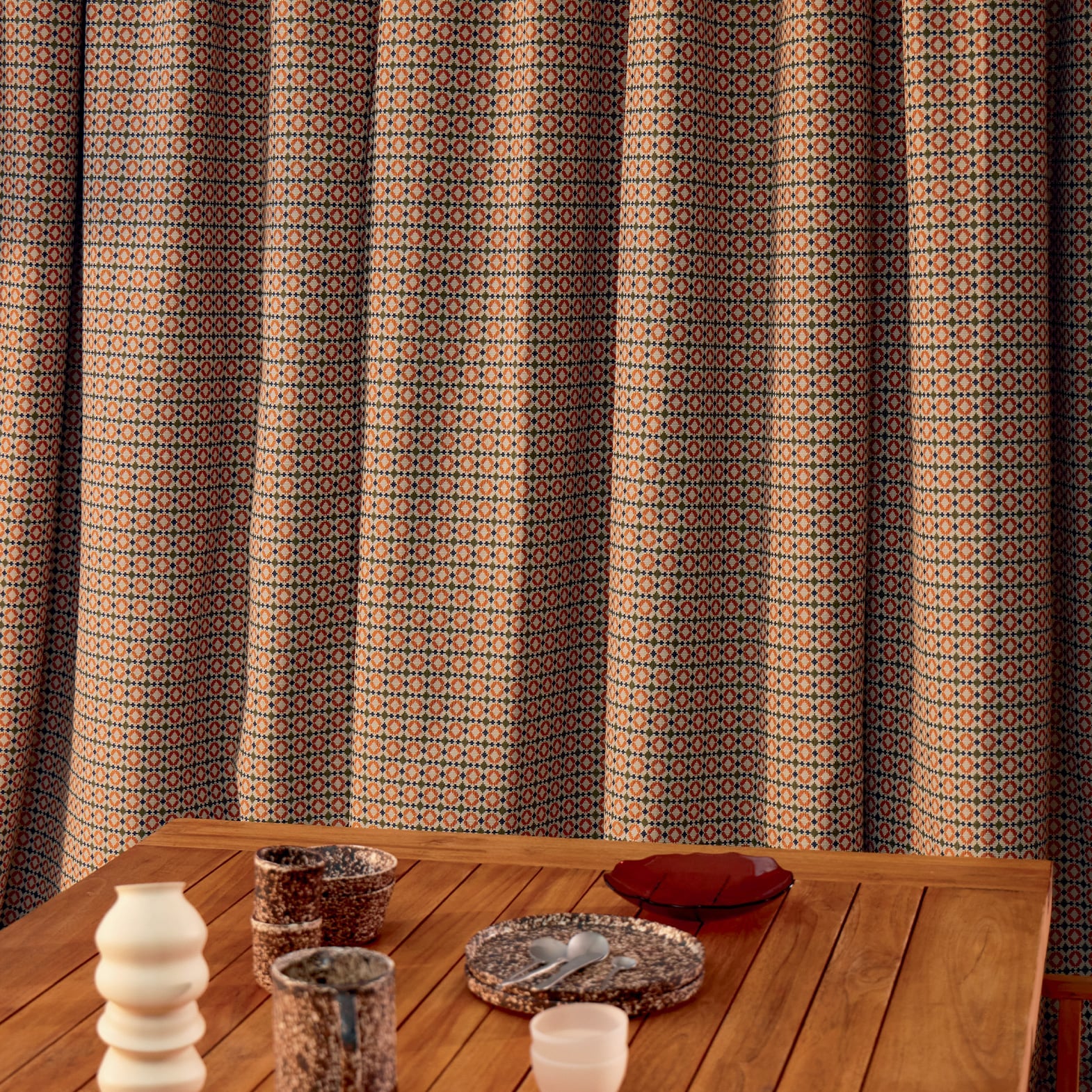 Elitis | Pasadena - room scene