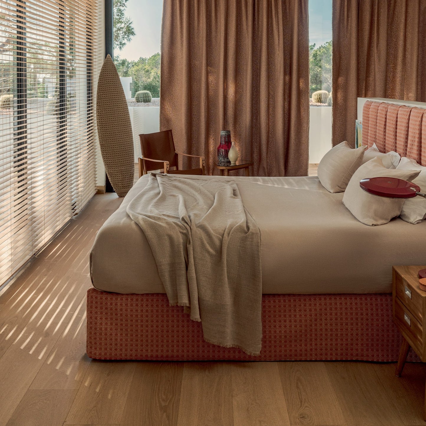 Elitis | Santa Monica - room scene