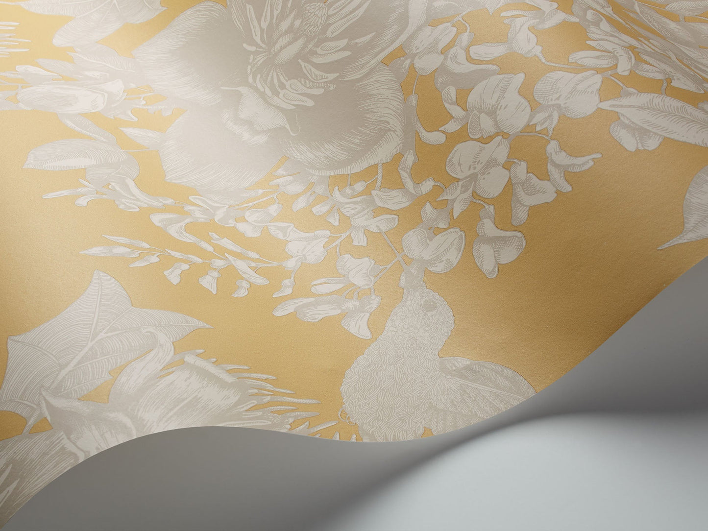 Cole & Son Tivoli - interior