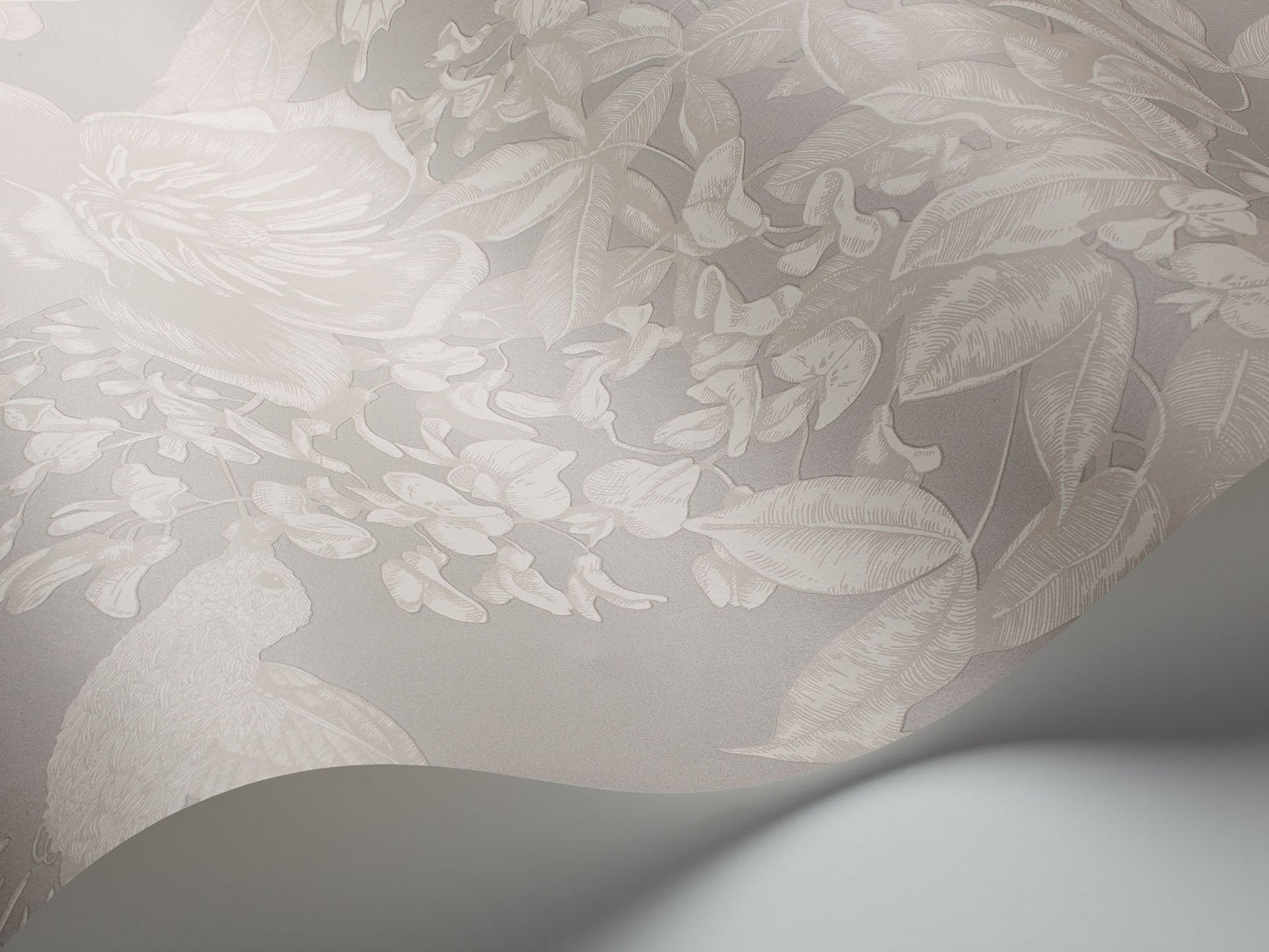 Cole & Son Tivoli - interior