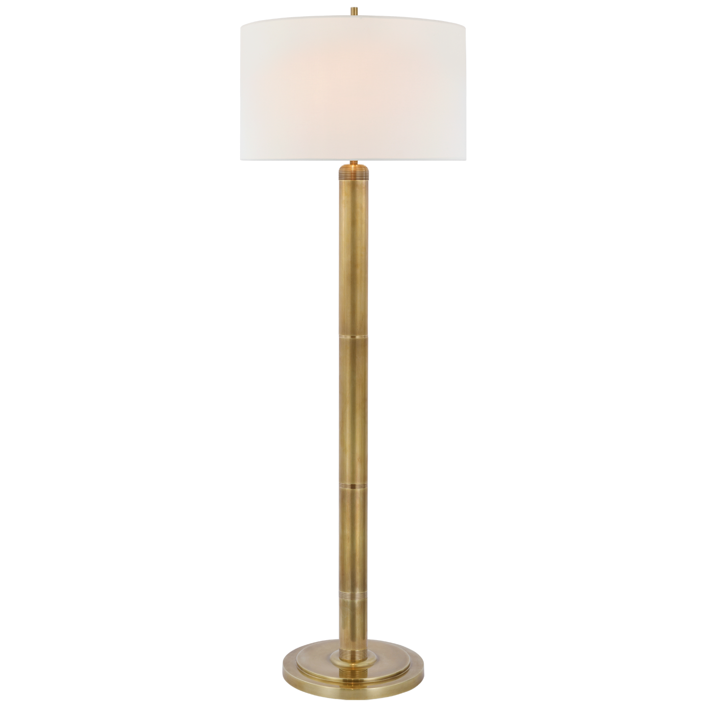 Visual Comfort | Thomas O'Brien | Longacre Floor Lamp