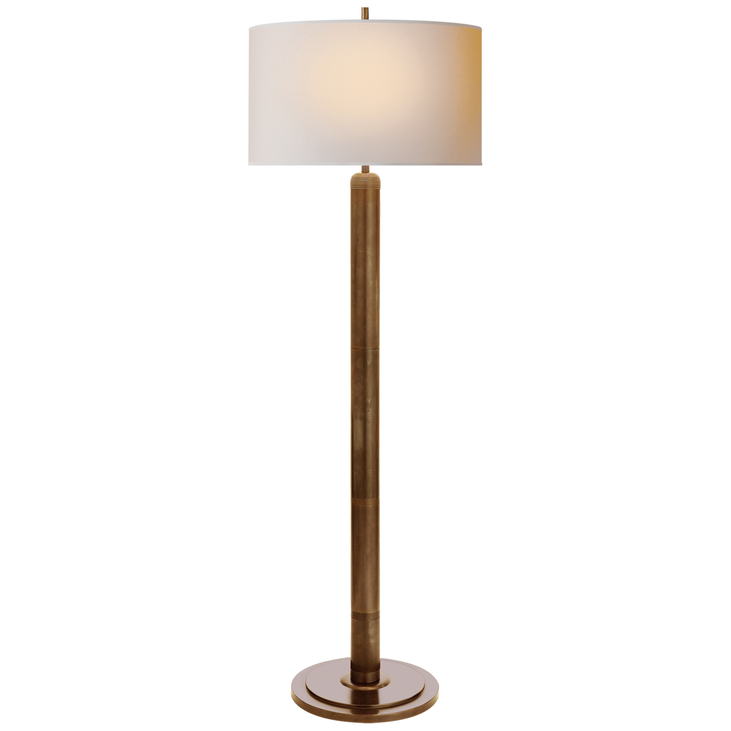 Visual Comfort | Thomas O'Brien | Longacre Floor Lamp