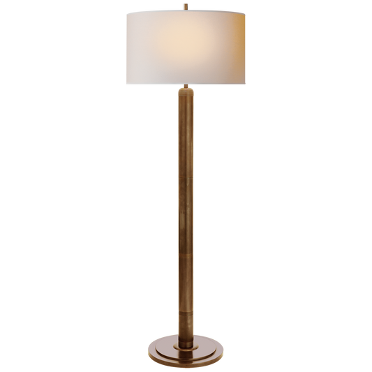 Visual Comfort | Thomas O'Brien | Longacre Floor Lamp