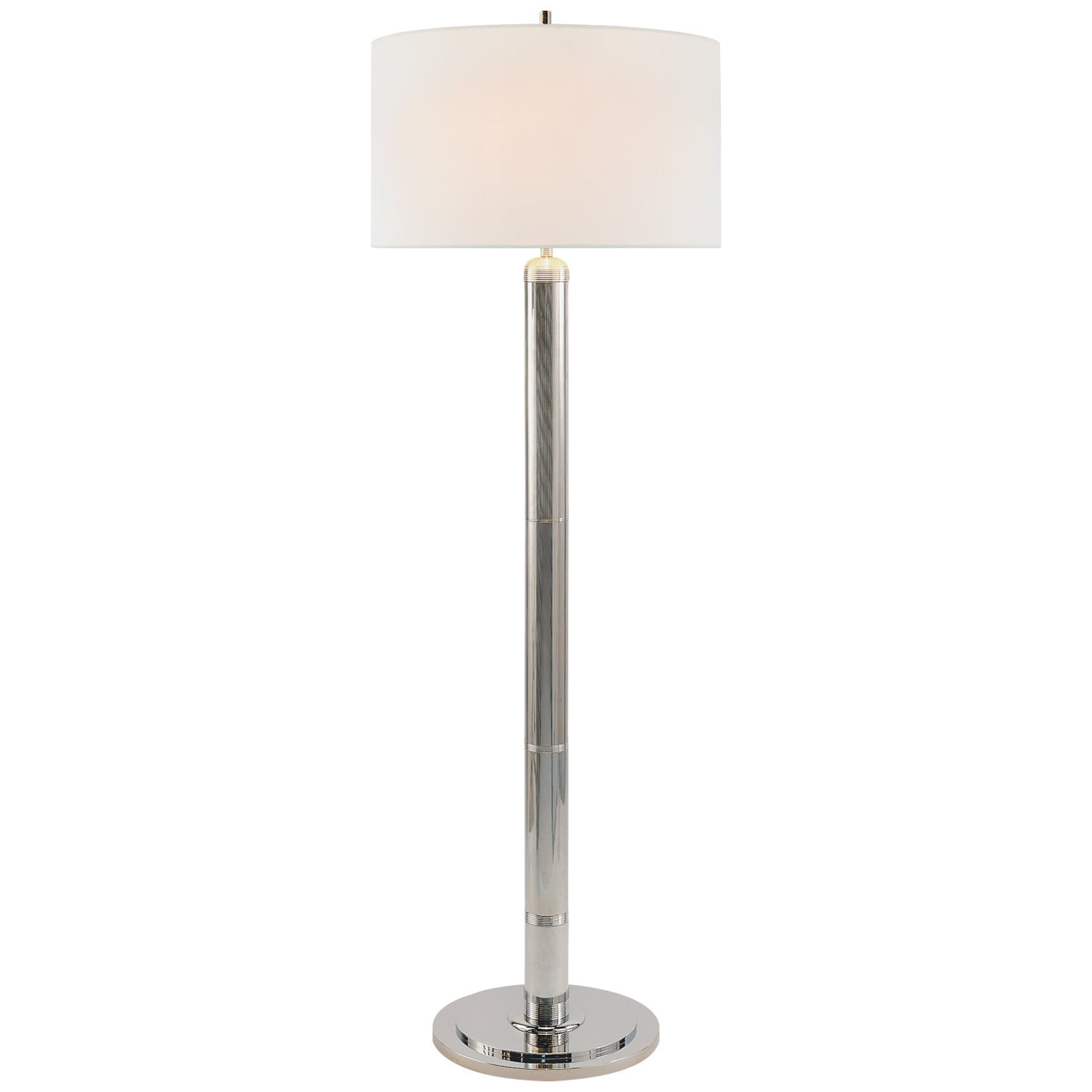 Visual Comfort | Thomas O'Brien | Longacre Floor Lamp