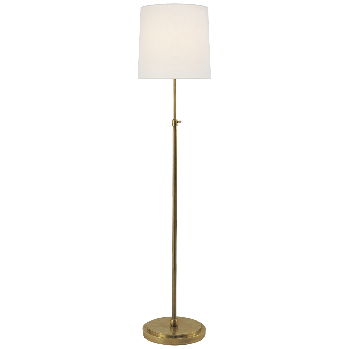 Visual Comfort | Thomas O'Brien | Bryant Floor Lamp