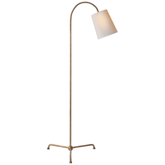 Visual Comfort | Thomas O'Brien | Mia Floor Lamp