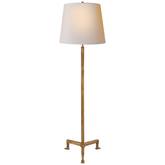 Visual Comfort | Thomas O'Brien | Parish Floor Lamp