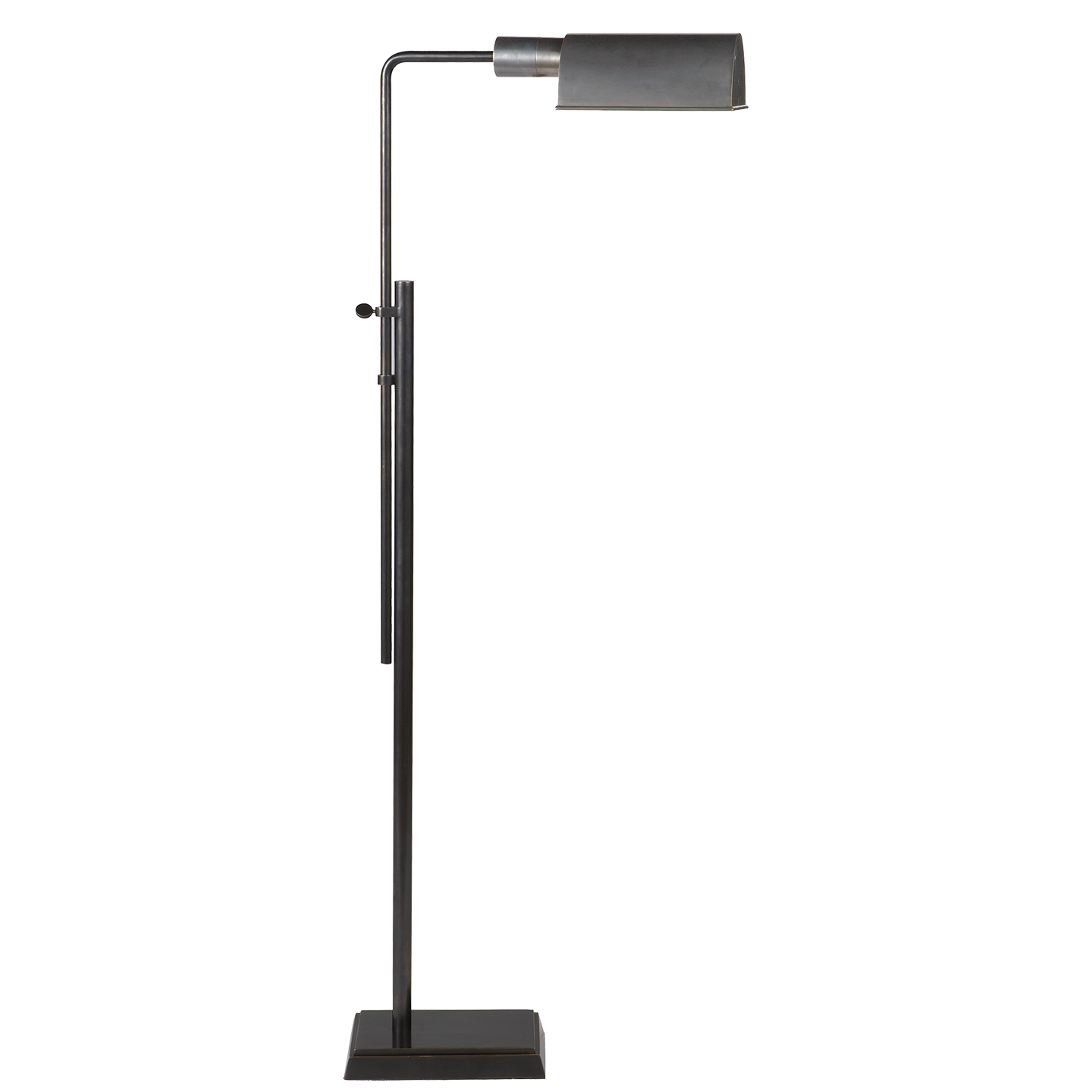 Visual Comfort | Thomas O'Brien | Pask Pharmacy Floor Lamp