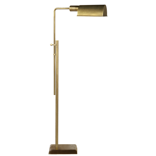 Visual Comfort | Thomas O'Brien | Pask Pharmacy Floor Lamp