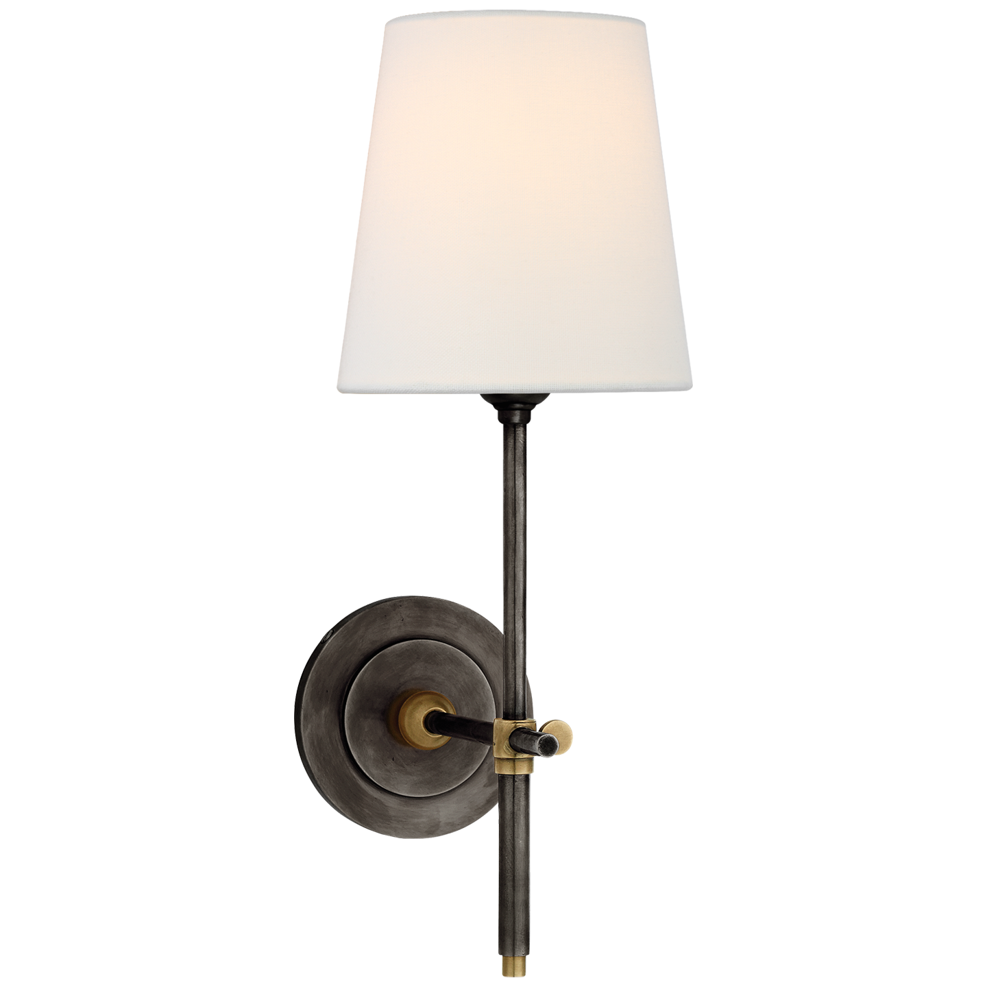 Visual Comfort | Thomas O'Brien | Bryant Sconce