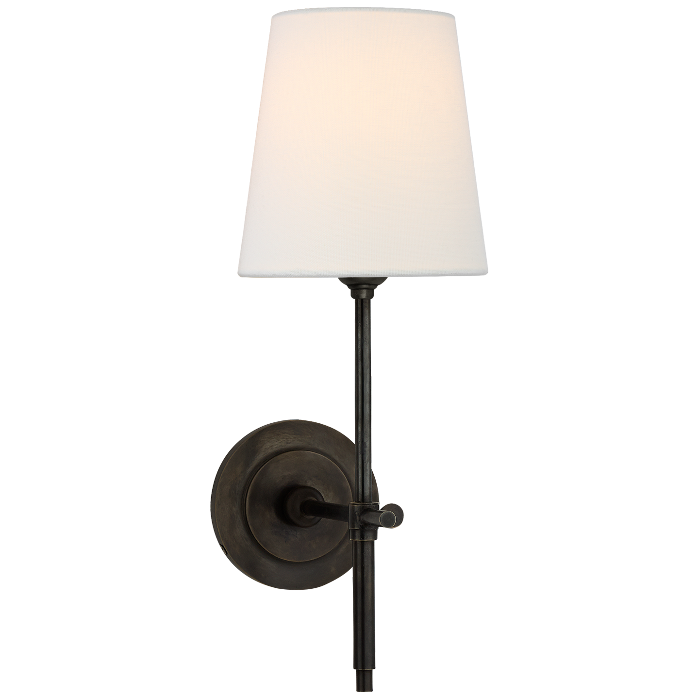 Visual Comfort | Thomas O'Brien | Bryant Sconce