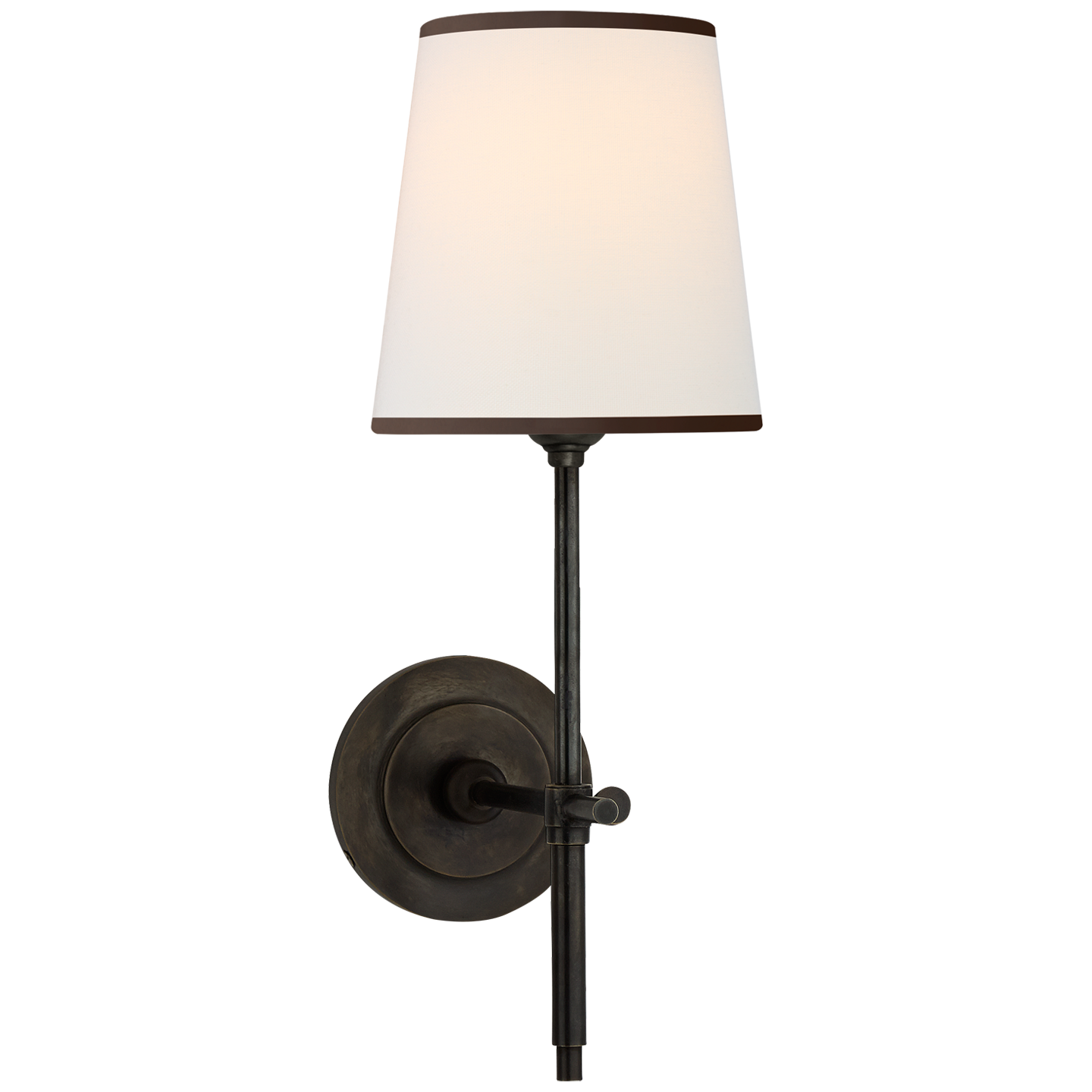 Visual Comfort | Thomas O'Brien | Bryant Sconce