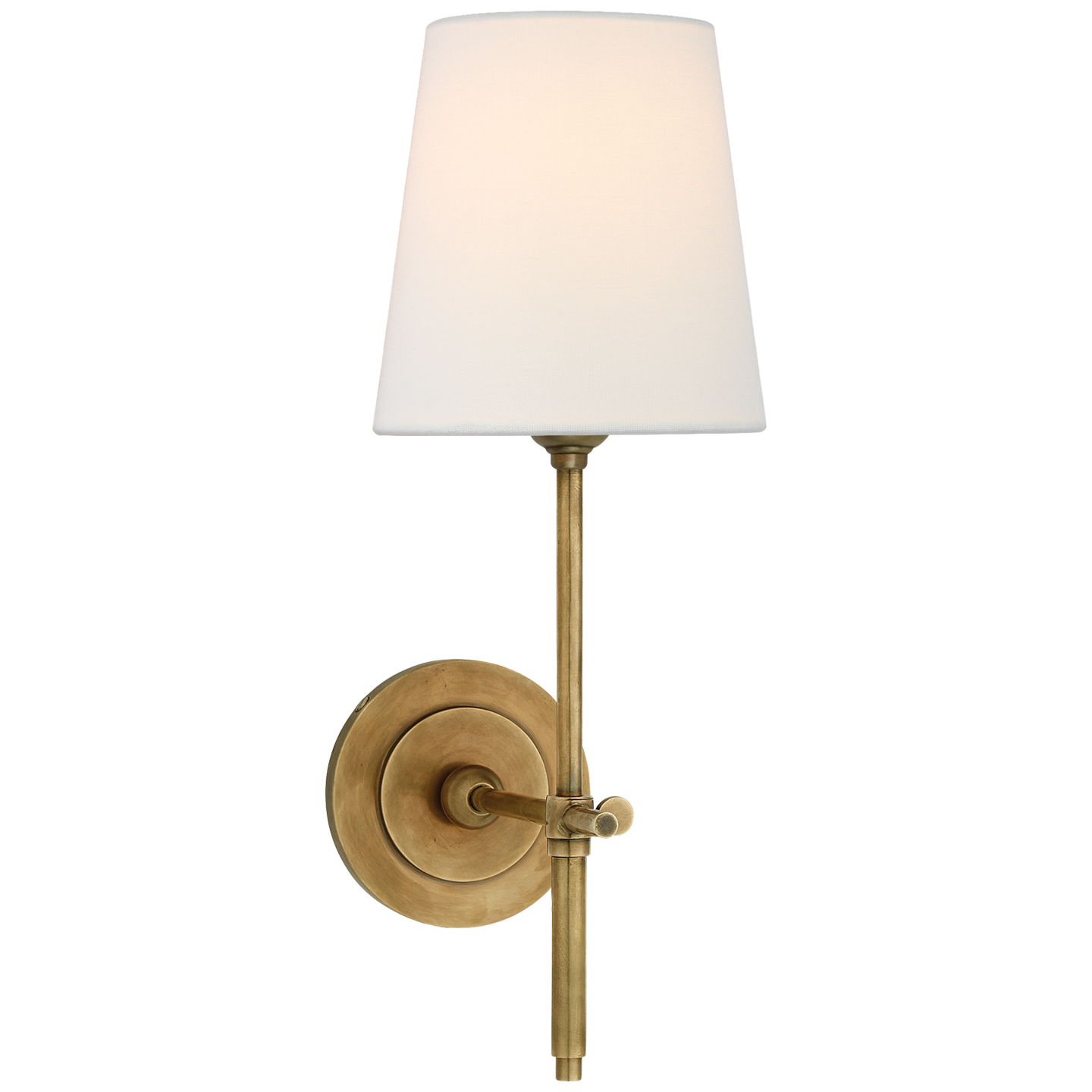 Visual Comfort | Thomas O'Brien | Bryant Sconce
