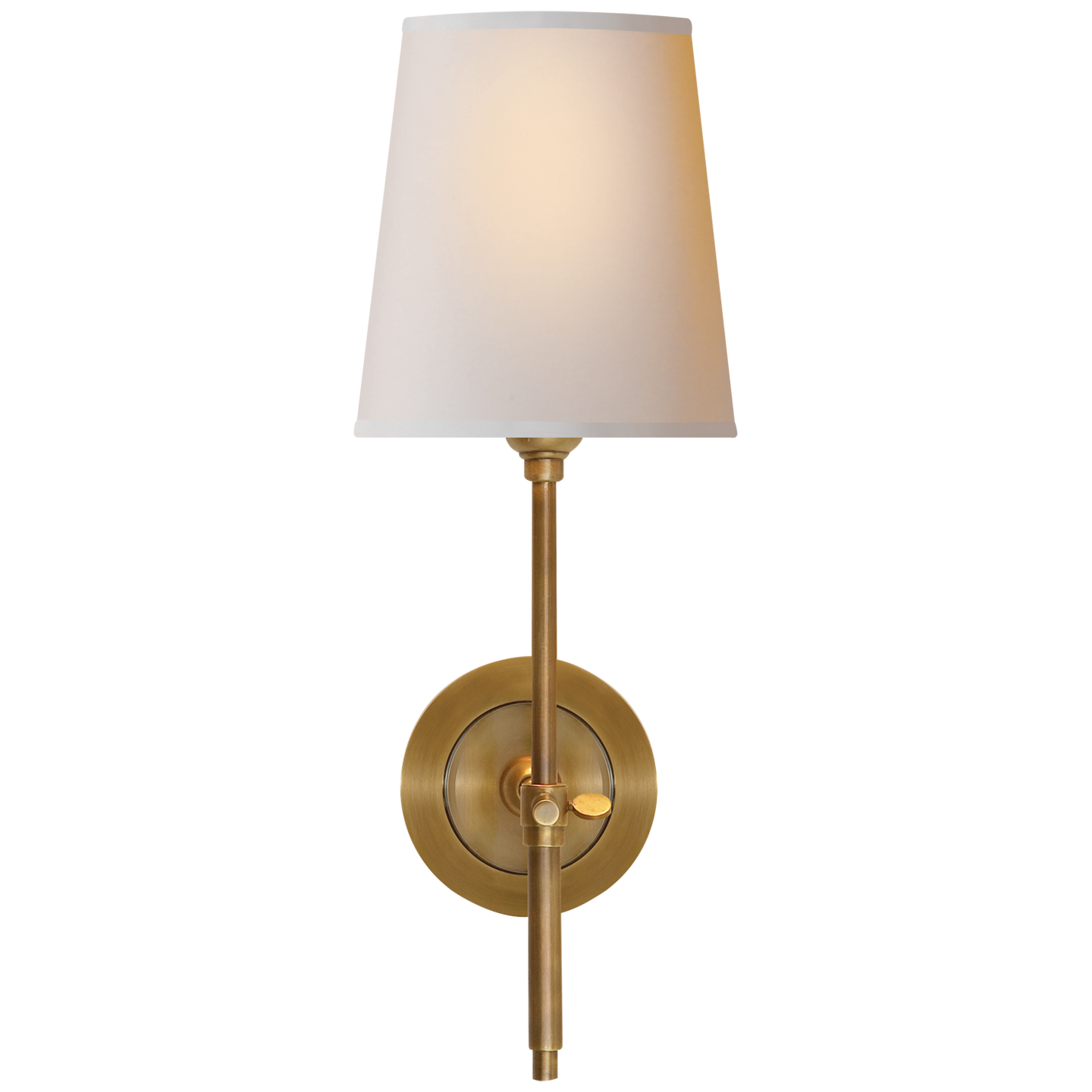 Visual Comfort | Thomas O'Brien | Bryant Sconce