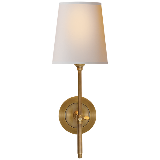 Visual Comfort | Thomas O'Brien | Bryant Sconce